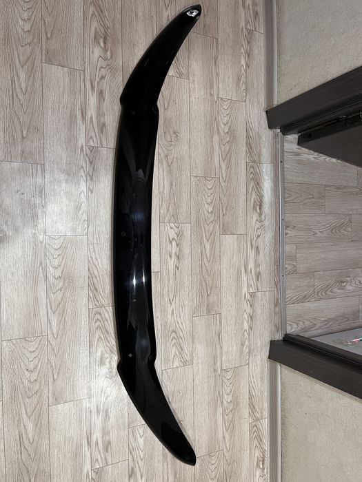 Мухобойка Chery Tiggo 7 pro