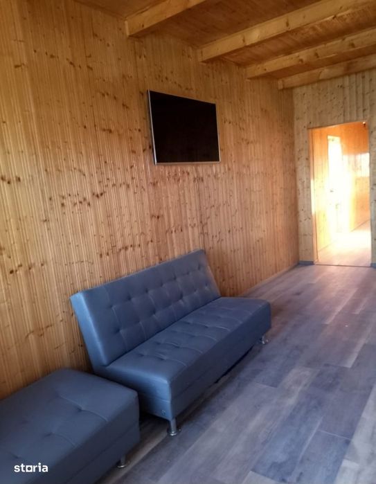 De Vanzare casa zona Cazasu