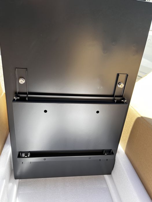 Быстрая зарядная станция для электромобилей Gb/t DC 22kw Wattsaving