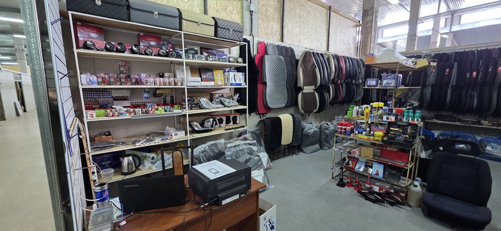 Продаётся бутик В ТД ДЕПО