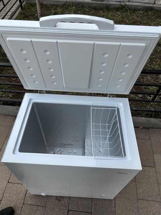 Морозильник с доставкой