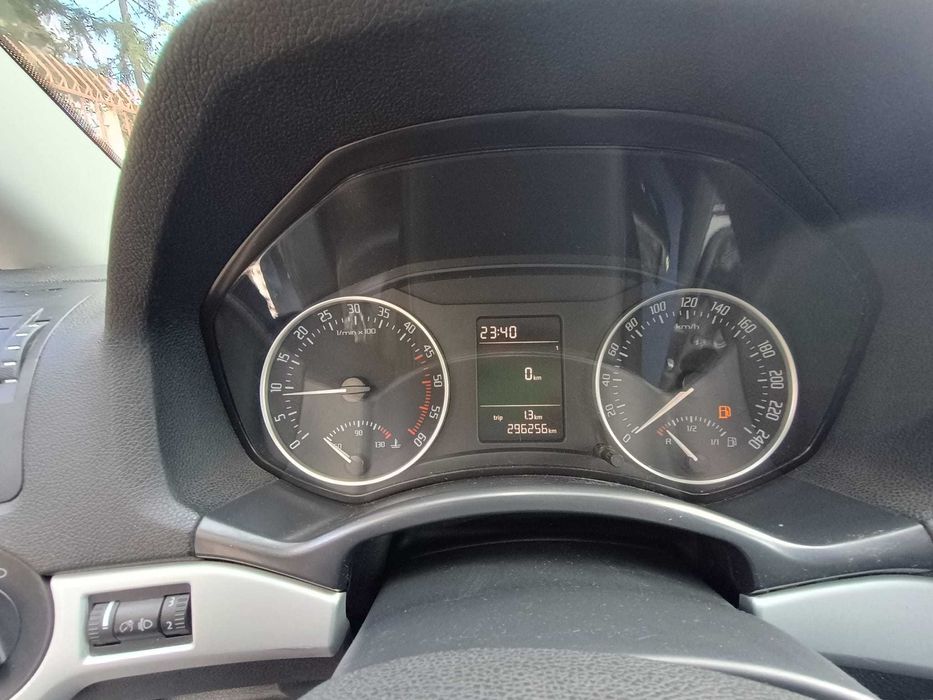 Skoda Octavia 2   2010   1.6 TDI – PREȚ MIC
