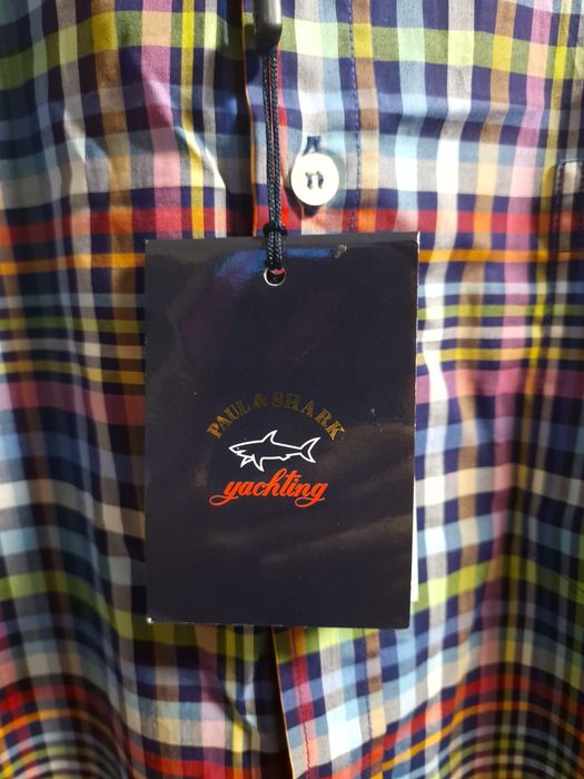 Cămașă Paul&Shark mărimea L