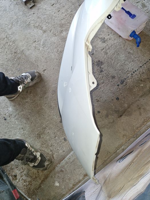 Bara fata Toyota C-HR 2016-2020 cod 5211
Bara fata Toyota C-HR 2016-20