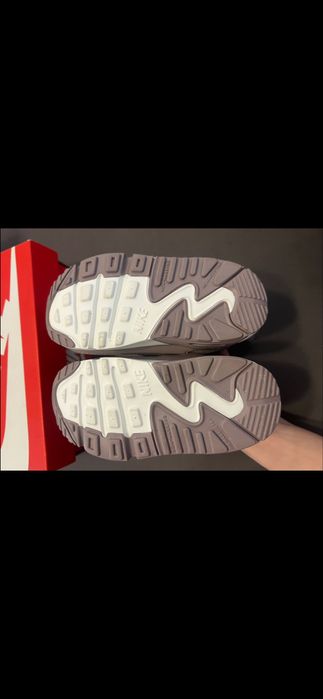 Детски обувки Nike