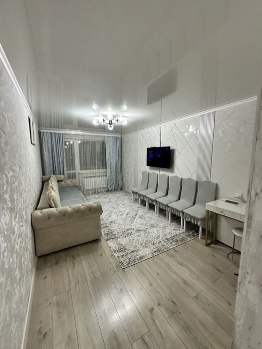 Продается 2 ком квартира