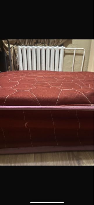 Матрас 180x160 б/у 5000 тенге