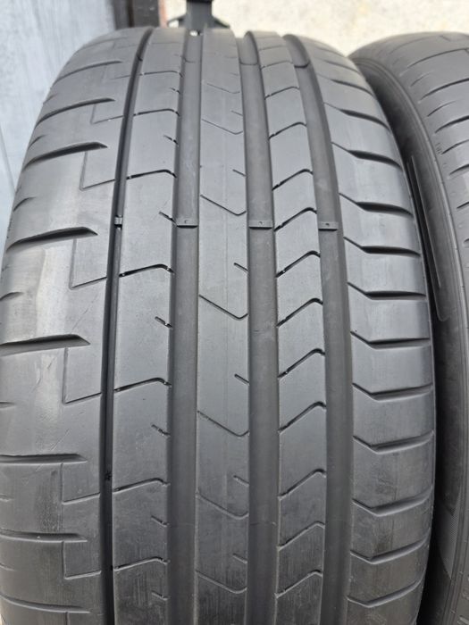 Vând patru anvelope de vara pirelli 245 45 20 / 275 40 20