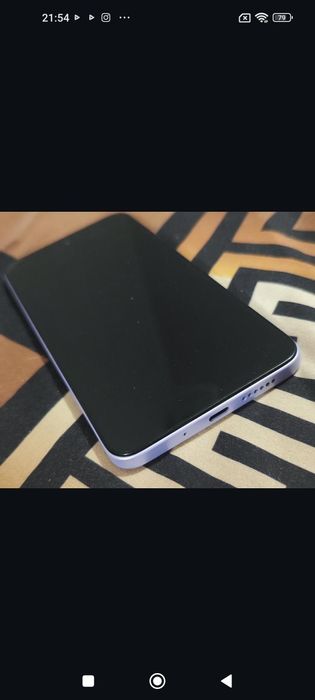 Redmi 15  128gb  6+2 gb ram