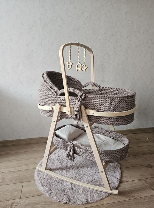 Кош, легло, порт бебе, преносимо легло