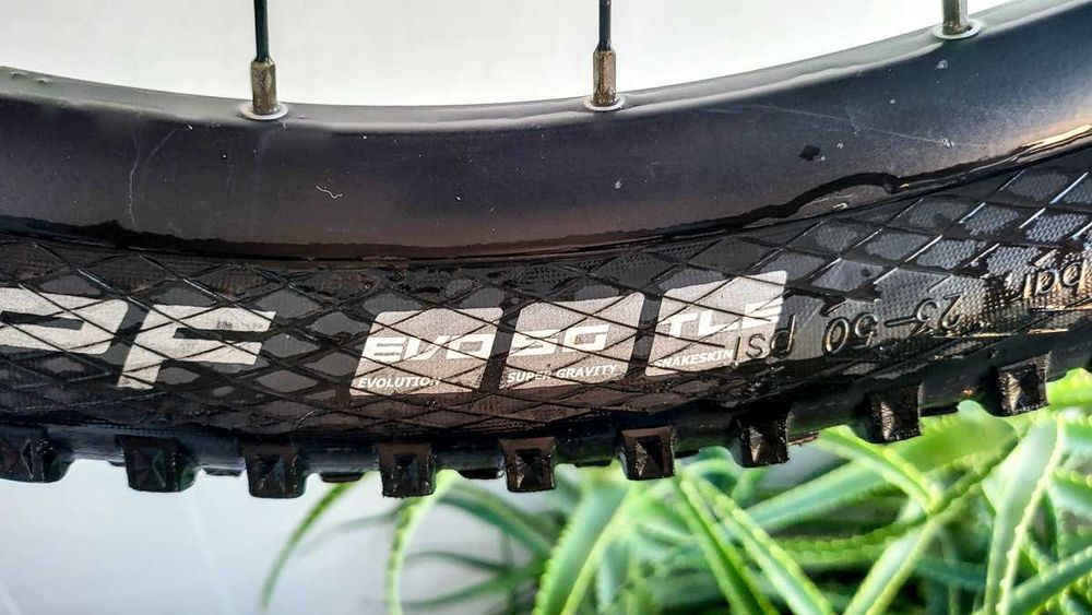 Гуми Schwalbe 29 цола
