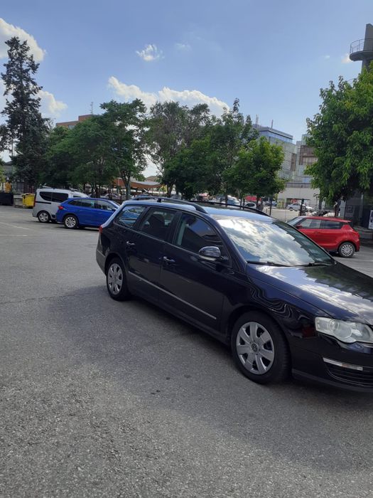 VOLKSWAGEN Passat 0 — imagine 2