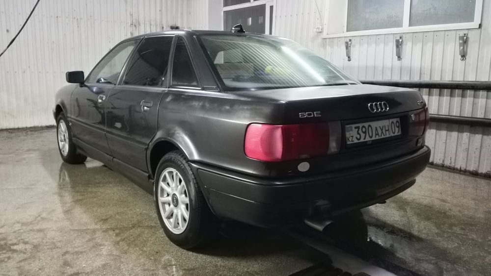 Ауди 80 б4 саудалы