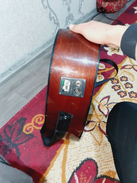 Akustik gitara 41 razmer