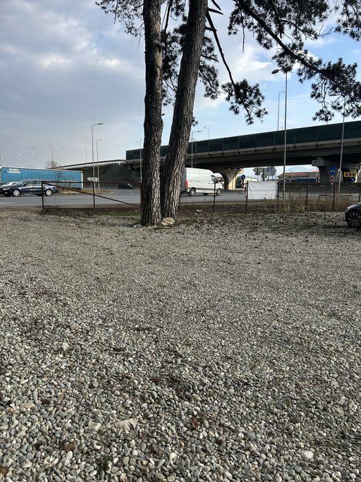 Inchiriez teren in Brasov