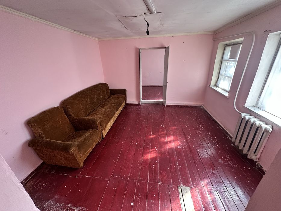 Продам дом в центре города