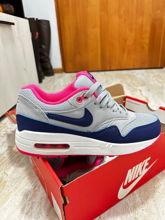 Nike Air Max 1 essential