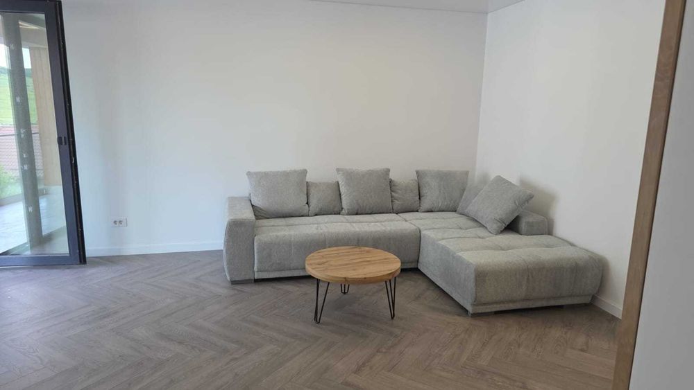 Prima inchiriere! Apartament 2 camere, mobilat, decomandat, Rediu!