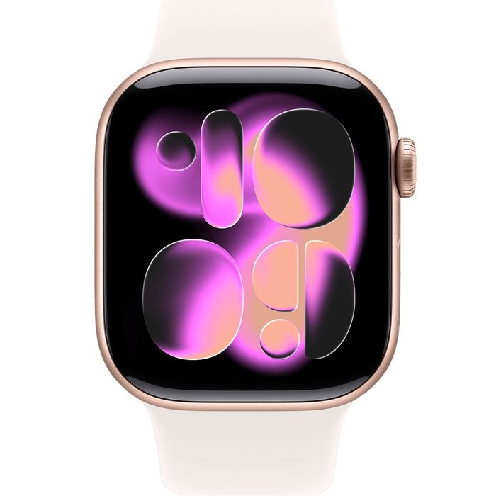 Apple iWatch 11  42/46mm