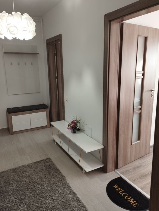 Vând garsonieră dubla