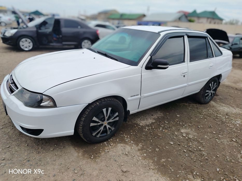 Chevrolet Nexia 2010