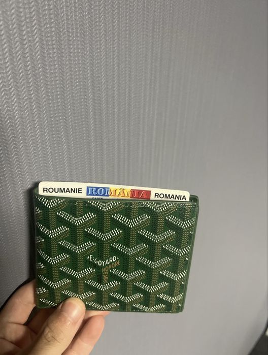Portofel Goyard