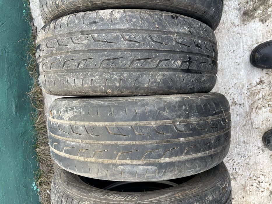 Шины кардиант r16