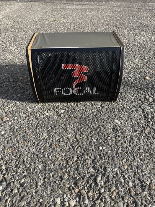 Subwoofer Focall BombA 20 A1, 250W