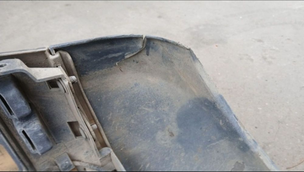 Bară față completă Mercedes GL X164