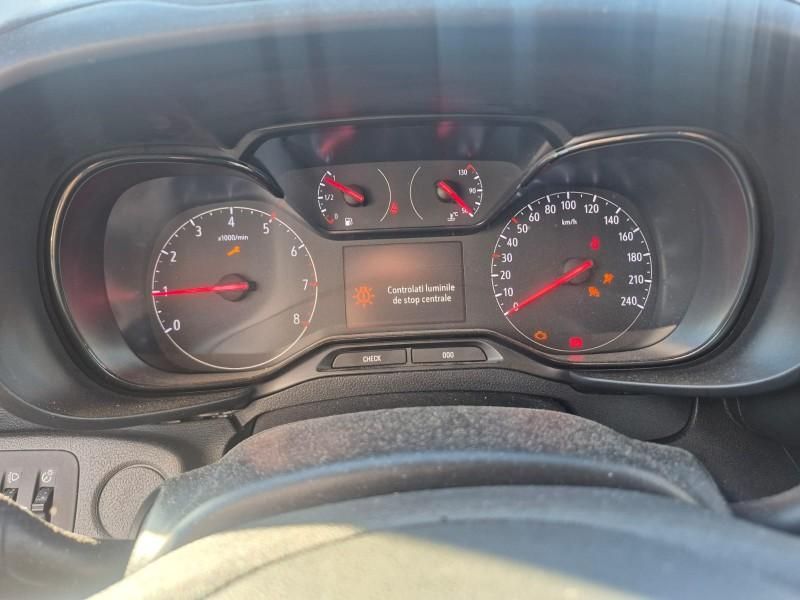 Caseta de directie electrica Opel Combo E 1.5 diesel 75 kw D 15 DT (DV