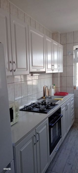 Dristor/Metrou-Apartament 2 camere decomandat — fotografia 1