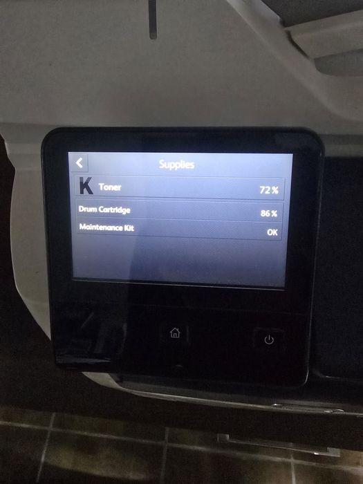 Xerox versalink B405 full duplex