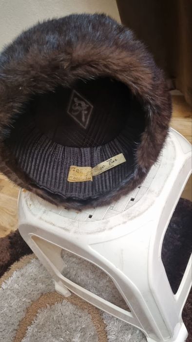 Telpak NORKA sotiladi