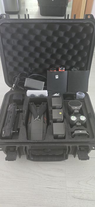 Дрон DJI Mavic 2 Enterprise Advanced