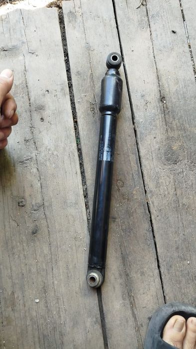 Рулевой демпфер bilstein, w140