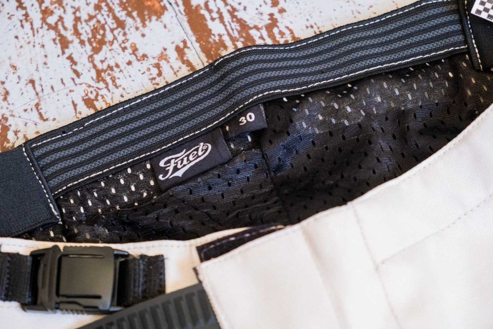 Панталони Fuel за мотор