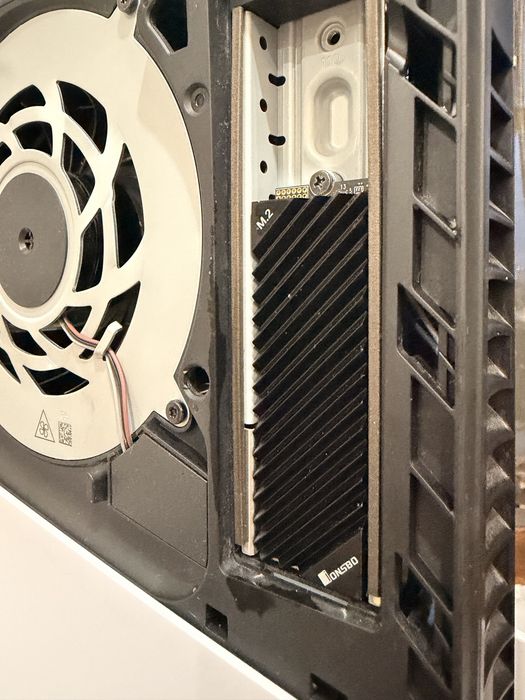 Дополнительная память для PS5 на 1тб, SSD Lexar