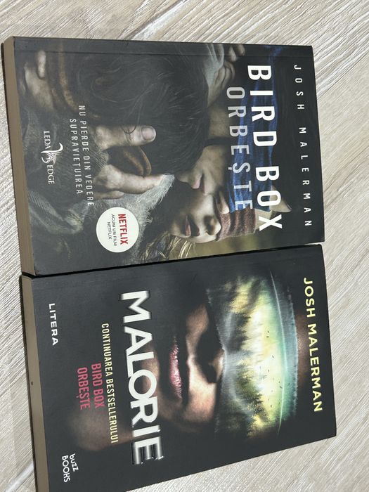 Carti noi pretul variaza