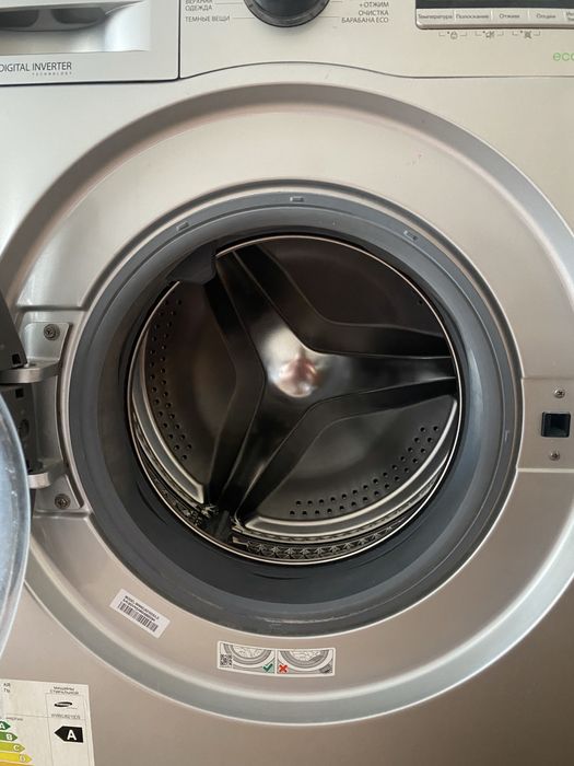 Продам стиральную машинку