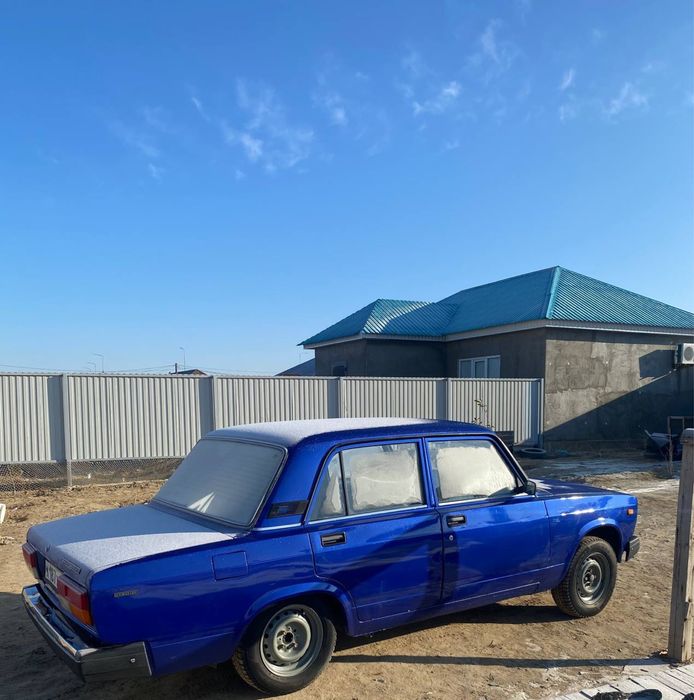 Продается автомобиль