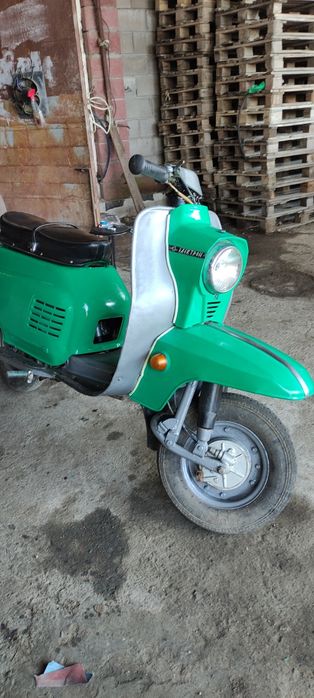 Продам электрон вяска