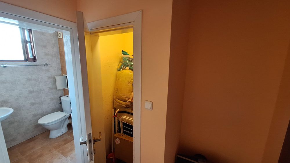 Продава се Едностаен апартамент в к.к. Слънчев бряг - 42 кв.м за 1072 €/кв.м - Снимка #1