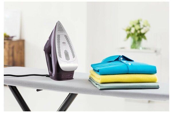 Утюг Braun SI7181