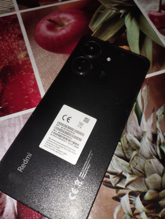 Продам Redmi 13C