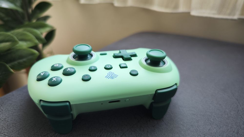 Безжичен джойстик , контролер за Switch, android , Pc