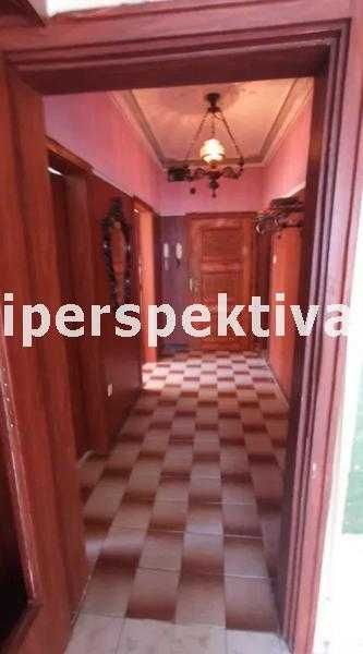 Продава се Тристаен апартамент в Пловдив, Кючук Париж - 67 кв.м за 1642 €/кв.м - Снимка #8