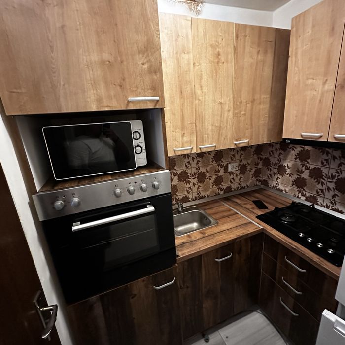 Apartament 3 camere