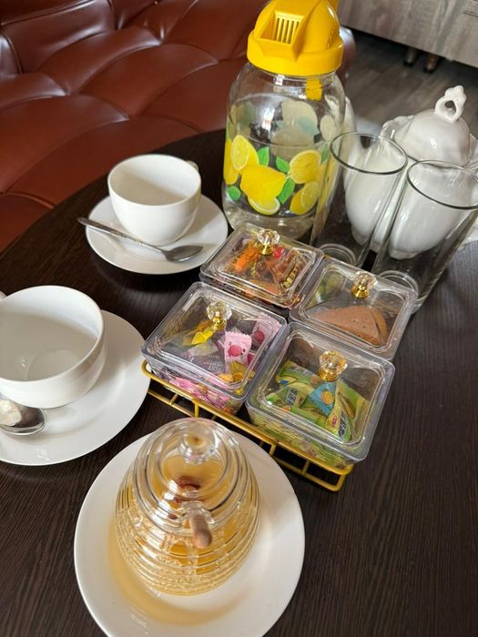 Спа - программа 3 часа