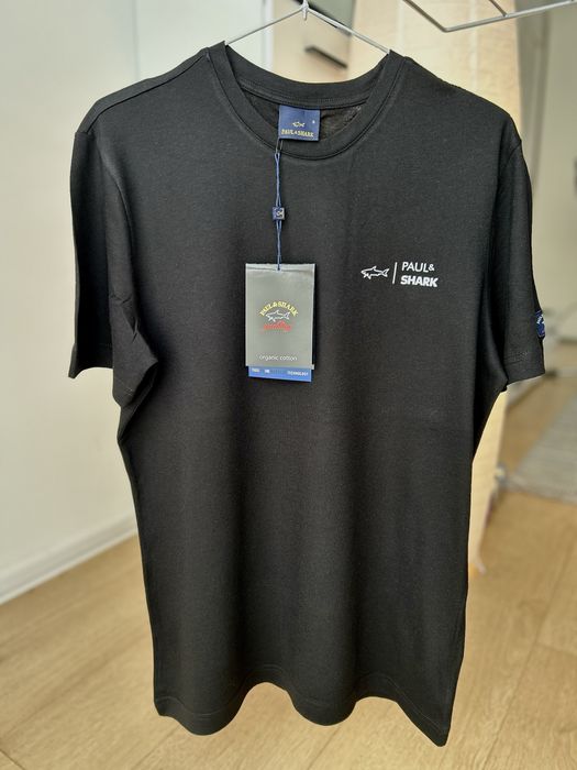 Tricou barbati Paul Shark