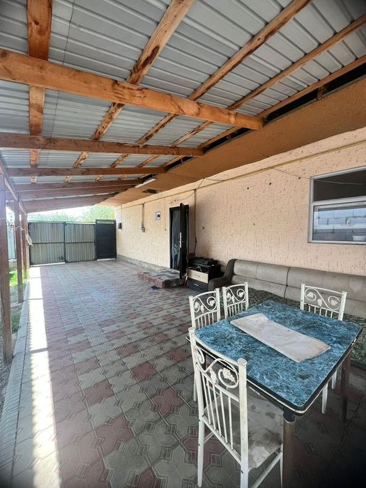 Продам дом в каскелене